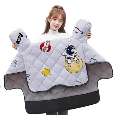 钱江迪诺150摩托车挡风被冬季款