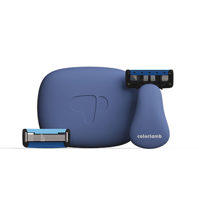 旅行剃须刀beardrazorshaver