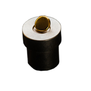 前羽打斩机配件 通用THK四合扣铆钉打台打具 使用9.5/12.5mm面扣