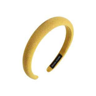 玫瑰的故事刘亦菲黄亦玫同款发箍夏季气质头箍女款外出高颅顶头饰