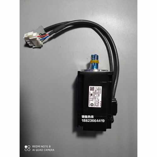 议价安川伺服电机 SGMGH-20ACB21/SGMGH-20ACB2C  全新原装  现货