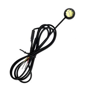 深远E4飞机灯爆闪灯009领航灯T300氛围灯H10警示闪烁灯G06改装灯