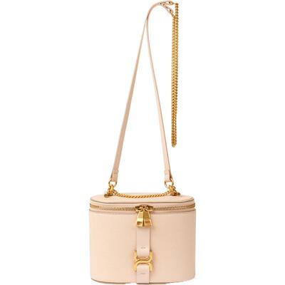 Chloe蔻依MARCIE迷你化妆包