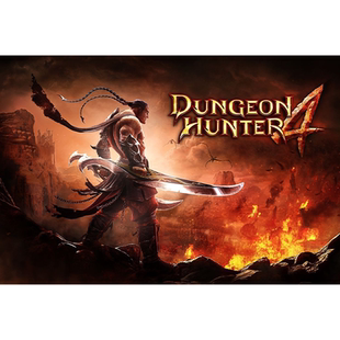 暗黑地牢猎手安卓单机游戏中文直装无限金币属性内购修改器辅助