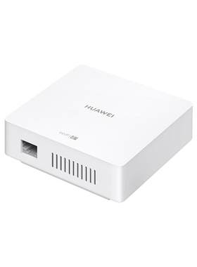华为Q6网线版优享版子路由wifi6+