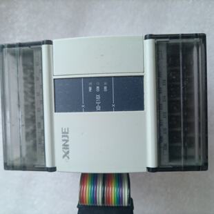 【询价】XD-E16X信捷PLC扩展模块,实物图,。适用