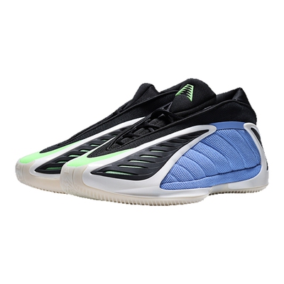 滔搏adidas阿迪达斯男子ANTHONY EDWARDS 2运动实战篮球鞋JR4359