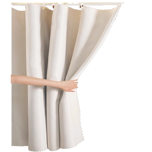 遮光床帘学生宿舍专用上铺下铺寝室窗帘布大学生加厚下桌遮挡帘子