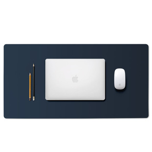 办公书桌垫子防脏儿童学生学习家用写字台电脑超大鼠标垫板可定制