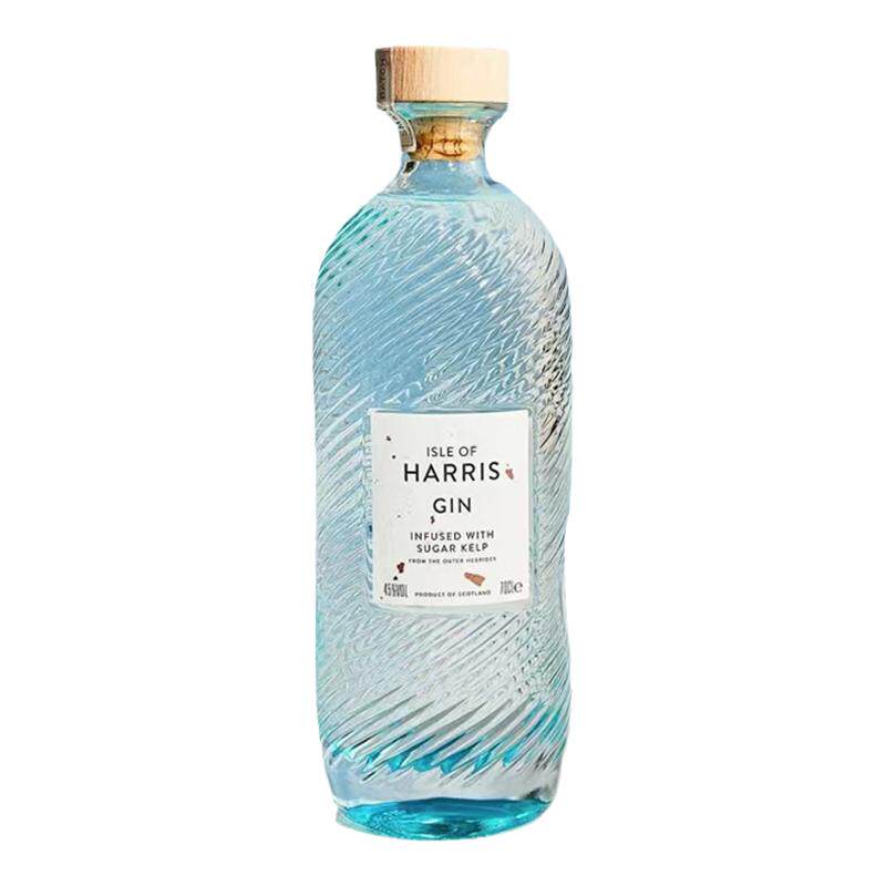 英国海灵斯金酒700ml鸡尾酒