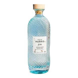 海灵斯金酒Isle of Harris英国哈里斯岛屿700ml 金酒杜松子酒洋酒