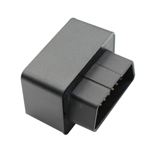 gps汽车定位器追跟器北斗obd汽车车辆追踪神器定仪器车载跟踪订位