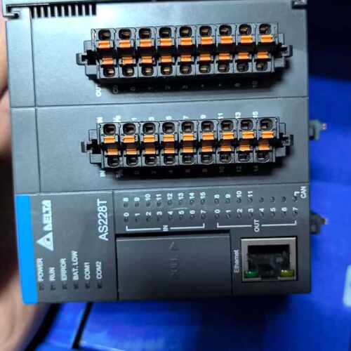 溢价-台达AS228T-A  23年