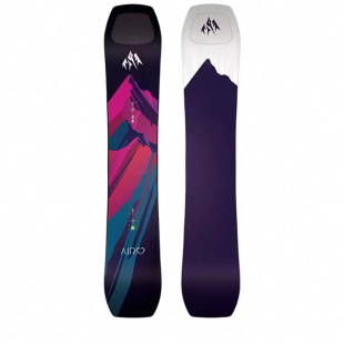 24/25 Jones snowboards 单板滑雪板全能airheart天空之心大山板