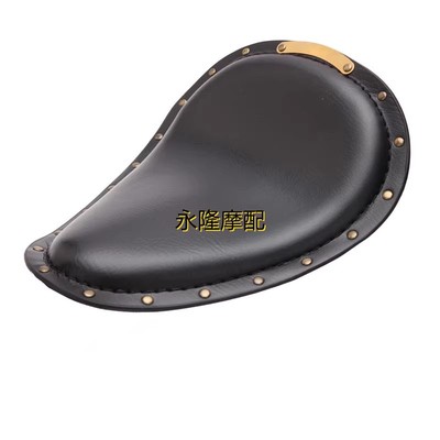 复古坐垫大地鹰王883x48改装座