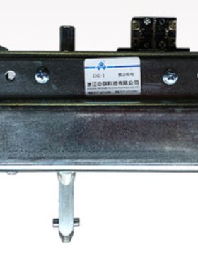 议价浙江中瑞科技有限公司  ZJG-1型推进机构 CJG-1 推进机构