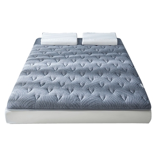 深睡乳胶床垫软垫家用卧室床褥垫被不塌陷榻榻米垫子席梦思增软厚