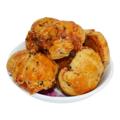 广式鸡仔饼果脯老字号惠州糕点