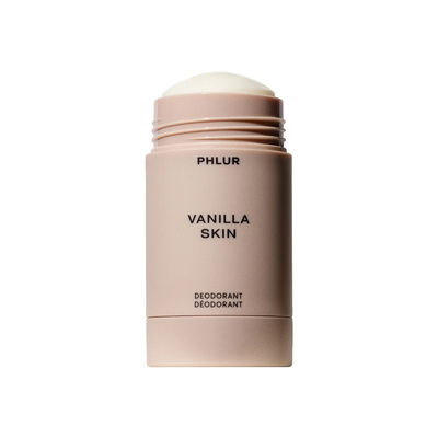 PHLUR VANILLA SKIN DEODORANT 除臭剂REVOLVE小众新款