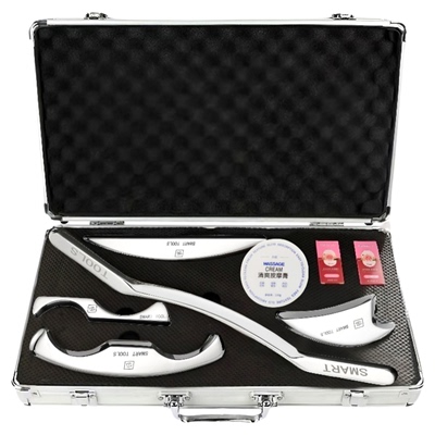 筋膜刀全套专业级理疗免费刻字