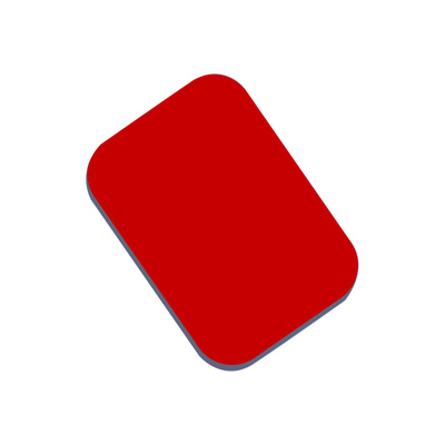 ETC专用背胶强力固定无痕双面胶