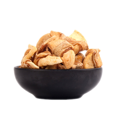 COMA苹果鸡肉片维生素膳食纤维