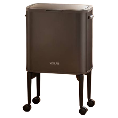 垃圾桶为您营造更安心的烹饪环境