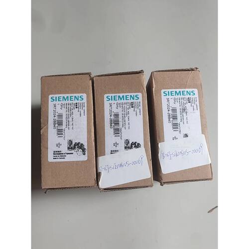 议价SIEMENS西门子接触器3RT系列全新议价维修