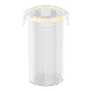 日本SP SAUCE母乳冷藏盒冰箱储奶瓶专用密封罐储存冷冻保鲜盒