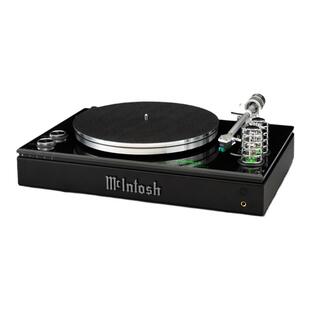 美国麦景图/McIntosh MTI100 hifi唱头放大器LP刻胶转唱盘一体机
