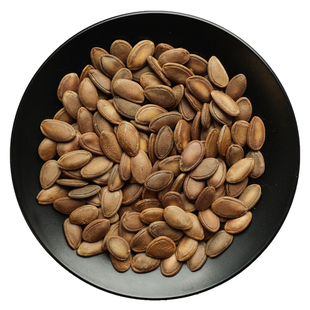 瓜蒌子吊瓜子新货瓜蒌籽中药材栝蒌瓜篓子生瓜娄子仁瓜蒌实大颗粒