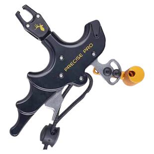 美国进口鹿牌trophyridge腕带撒放器握式撒放器决战十环精工PRO