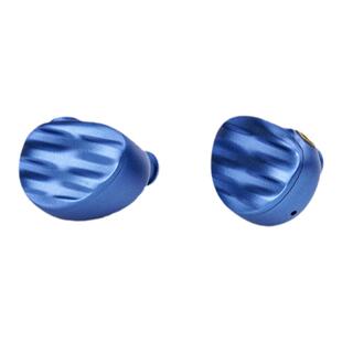 W+G织语TESTAMENT T2pro单动圈入耳式HiFi蓝膜耳机高保真有线耳塞