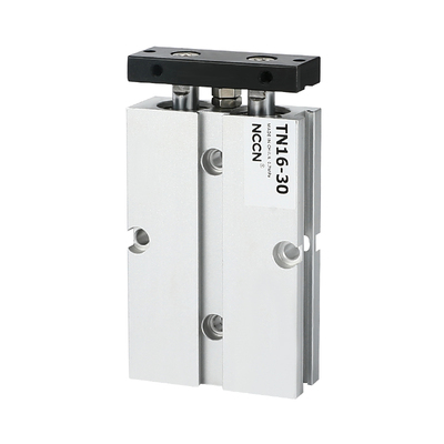 airtac亚德客气动机械臂TN气缸