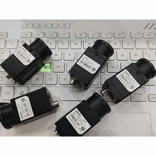 【议价-可维修】Hikvision  工业相机 MV-CU050-60GM /均有货