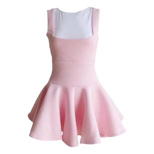 啦啦操服装少女时代打歌服ds演出服女唱歌表演服女爵士舞性感服装