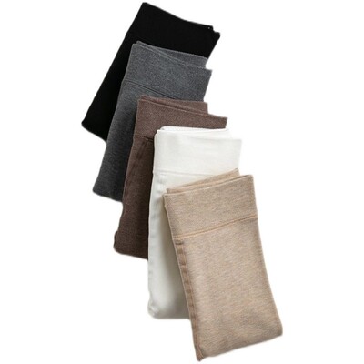 春秋公主风夏季不起球女童连裤袜