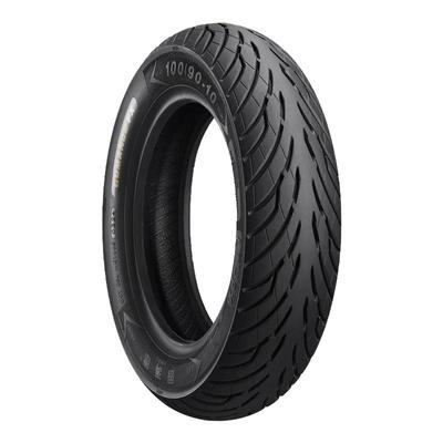 固满德龙腾四海FX半热熔真空胎