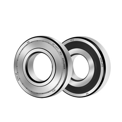 进口原装电机轴承高速静音轴承