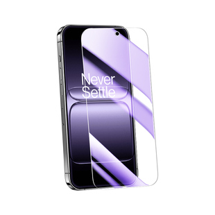 适用一加13T钢化膜屏保玻璃全包边保护13T手机膜全屏覆盖抗蓝光护眼新款防爆OnePlus防窥膜防偷窥无白边防摔