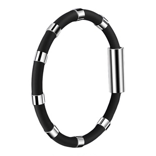 防静电手环人体静电消除器抗静电神器释放去除抗静电手链男女