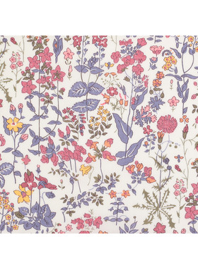 英国正品liberty100支lawnTana棉
