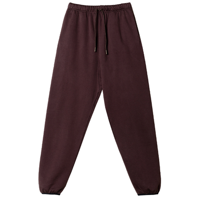 322WORKHOUSE抽绳休闲卫裤