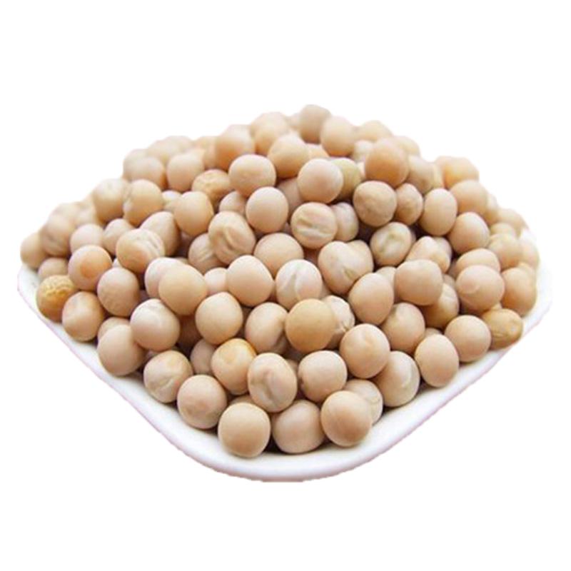 散装豌杂面大白碗豆批发发货