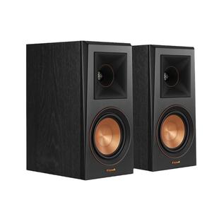 杰士/Klipsch RP-500M书架音箱发烧hifi音箱书架无源音箱家用