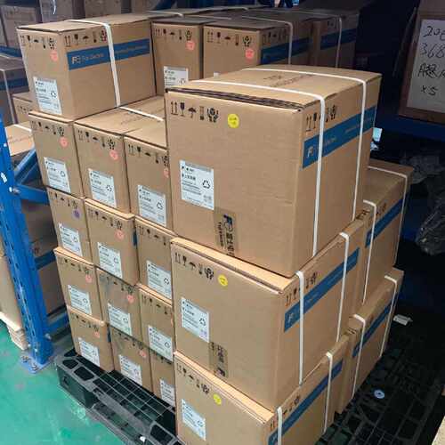 议价全新原装日本富士变频器ACE系列 FRN0105E2S-4C 三相400V  45