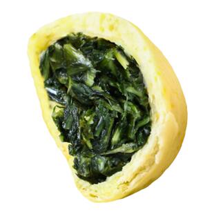 顺丰包邮特别菜园黄金蒲公英荠菜菜团子粗粮粮野菜团子早餐包子