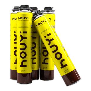 鱼缸造景发泡胶沉木色泡沫胶雨林水陆粘松皮石发泡剂生态鱼缸专用