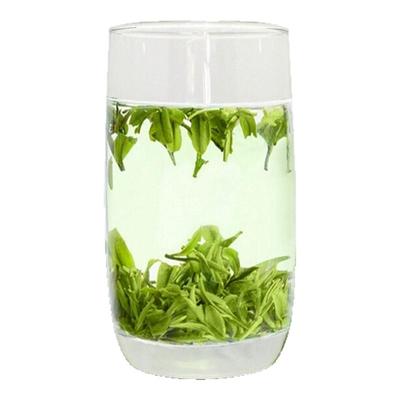 江苏特产茅山青锋茶馆耐泡雨前茶金坛青峰绿茶棋牌室经济口粮茶叶