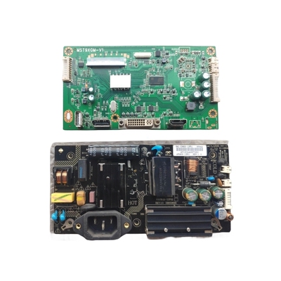 驱动板电源板长城C328832C3BAY06